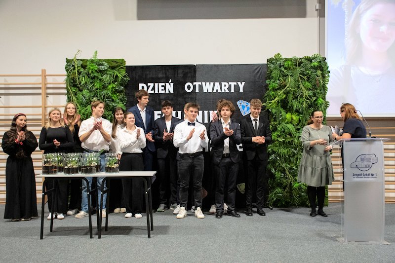 XVII Dzień Otwarty w „Mechaniku”